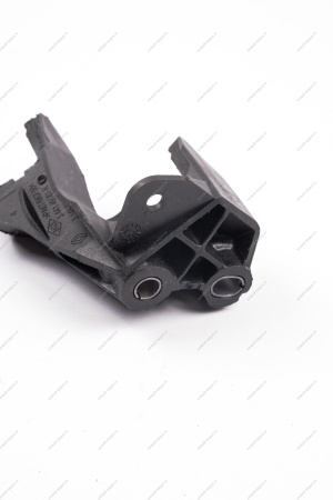 Кронштейн LADA Largus крепления троса переключения КПП-JR5 (Держатель троса) Renault