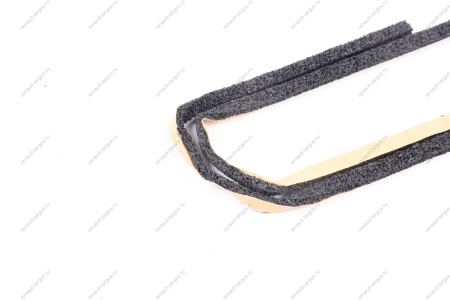 Уплотнитель Lada Xray решетки коробки воздухопритока Renault