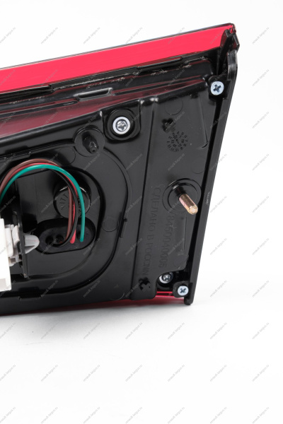 Фонарь задний внутренний левый светодиодный LADA Vesta FL Россия