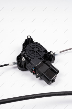 Электростеклоподъемник передней двери правый 2 контакта (без упаковки) LADA Vesta (НПП ИТЭЛМА) Lada