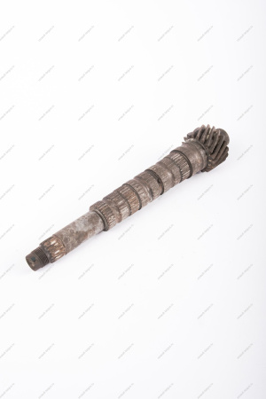 Вал вторичный КПП 18 зуб. LADA Vesta Lada