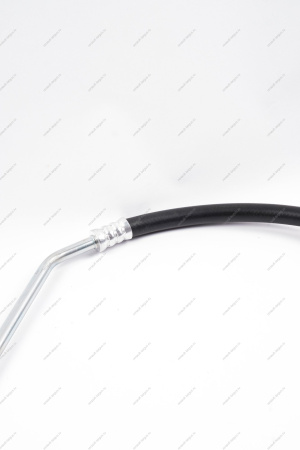 Шланг низкого давления бачка ГУР RENAULT Logan/Рено Логан CGA