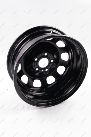 Диск колесный R-16 штамп RENAULT Duster/Рено Дастер Renault