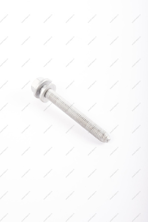 Болт подрамника LADA Largus/Лада Ларгус/ Vesta/ XRAY M12-1,75-95 задний Renault