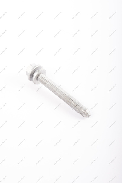 Болт подрамника LADA Largus/Лада Ларгус/ Vesta/ XRAY M12-1,75-95 задний Renault