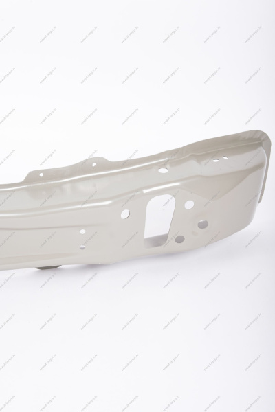 Балка переднего бампера (катафорезный грунт) (качество оригинала) (Рекомендовано для СТО) LADA Largus (FL) NEW Тольятти