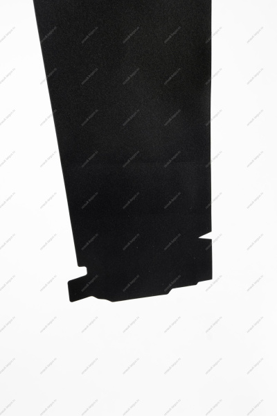 Накладка LADA XRAY передней стойки задней правой двери Lada