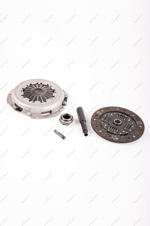 Комплект сцепления LADA Vesta (с тросовым приводом) с выжимным подшипником HOLA