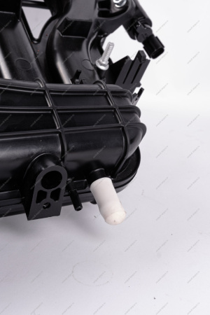 Модуль впуска двигат. 21129 модиф авто. FS035/FS045 (с датчиком давления и уплотнителями) LADA Largus (НПП Итэлма) Lada