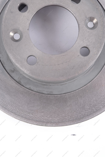 Диск LADA Vesta/SW/ SW Cross тормозной задний 1шт (,Авто-Реал, ) Lada