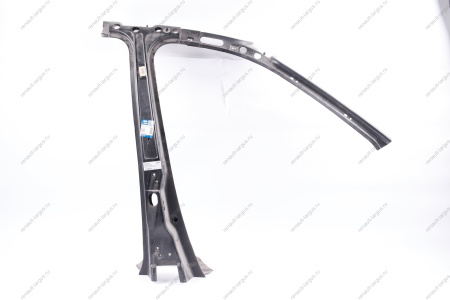 Усилитель LADA Largus/Лада Ларгус центральной стойки боковины правый Renault