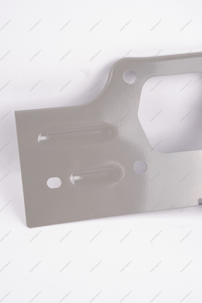 Панель рамки радиатора левая (катафорезный грунт) LADA Vesta/Веста Lada