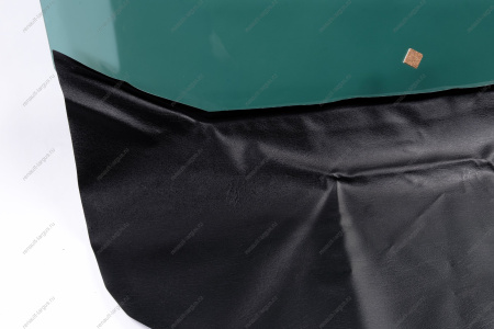 Стекло опускное задней правой двери (глубокая тонировка) (Overtinted) Lada Vesta SW/SW Cross Lada