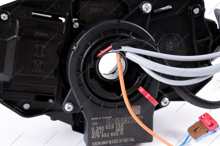 Модуль LADA Vesta/Веста подрулевых переключателей (Valeo) Lada