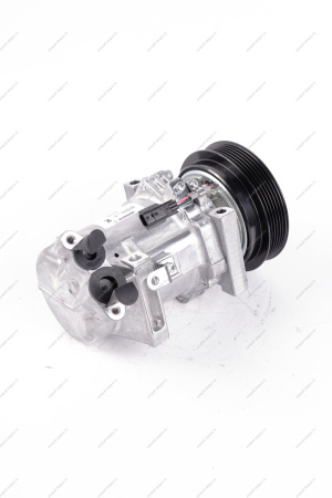 Компрессор Logan II кондиционера Renault