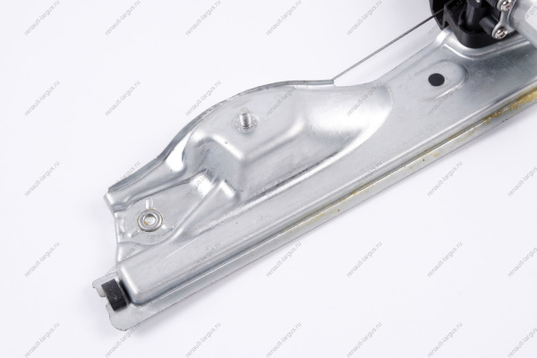 Стеклоподъемник электрический передней левой двери LADA XRAY АвтоВАЗ