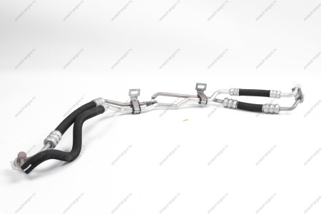 Шланг Lada Largus высокого + низкого давления давления Lada