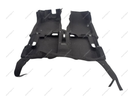 ПОКРЫТИЕ КОВРОВОЕ ПОЛА САЛОНА RENAULT Logan 2014- Renault