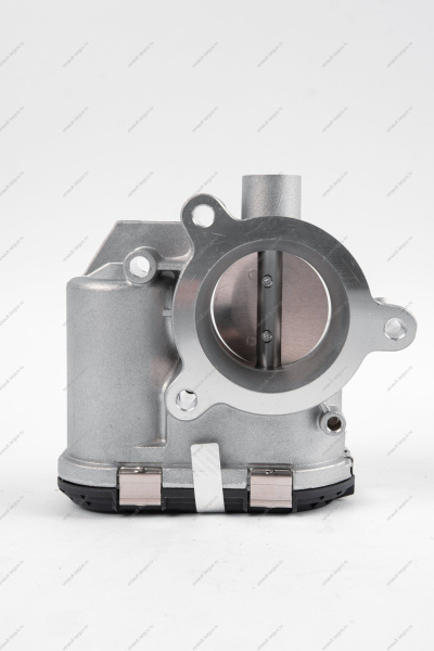 Патрубок дроссельный LADA Largus (FL) NEW (НПП ЭЛКАР) Lada