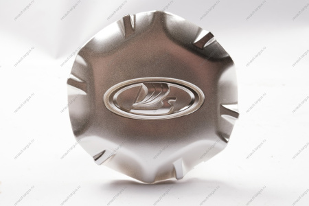 Колпак колеса R-16 LADA Vesta/Веста для литого диска (Пталомей) (на диск 8450006802) Россия