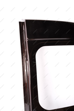 Дверь задка правая (под стекло) LADA Largus/Лада Ларгус крашеная 283 Кашемир (Корич.) GAMMA