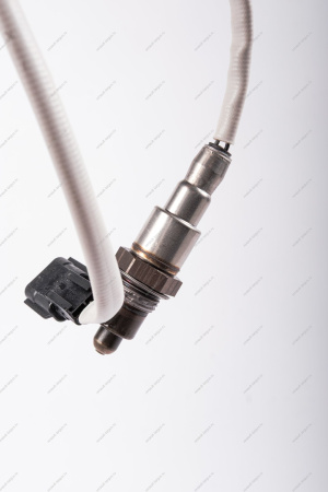 Датчик концентрации кислорода двигат. (H4M) (белый)Lada XRAY Renault