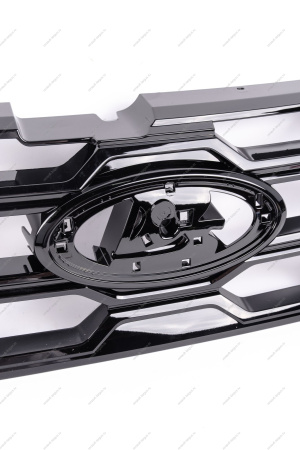 Решетка переднего бампера средняя LADA Vesta SW Cross NG Lada