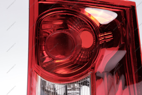 Корпус LADA Largus фонаря задний правый 6001549106 ATB