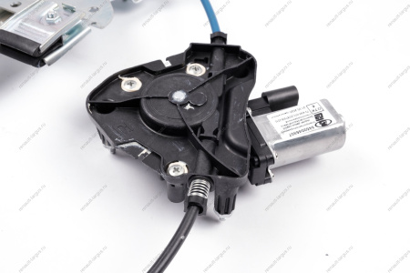 Электростеклоподъемник задней двери левый LADA Vesta Lada