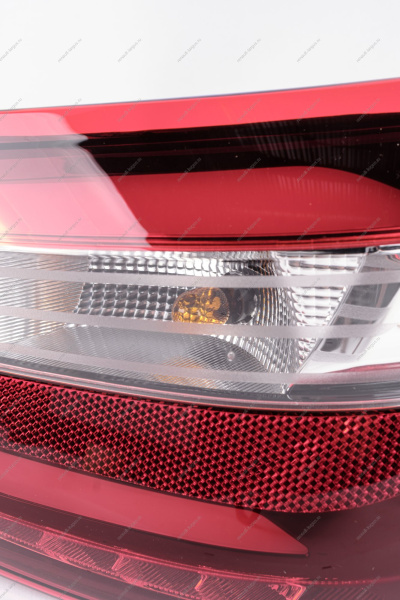 Фонарь задний наружный правый светодиодный LADA Vesta FL ORIGINAL Lada