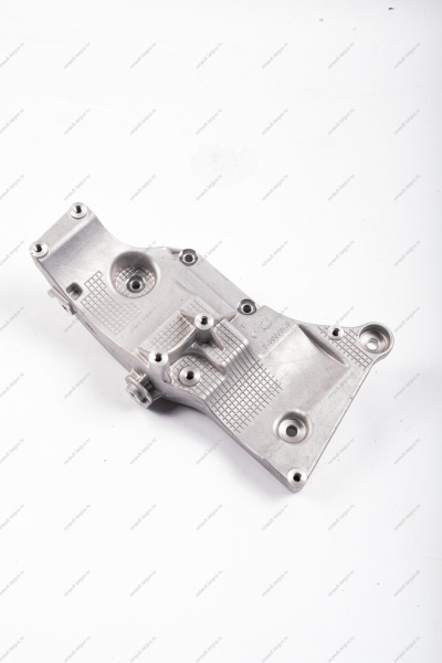 Кронштейн LADA Largus крепления вспомогательных агрегатов (дв.21129) с КУ Lada