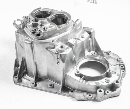 Картер КПП Lada Largus КПП JH3-540 Renault