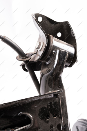 Балка заднего моста Lada Vesta SW/ SW Cross с дисковыми тормозами в сборе Lada