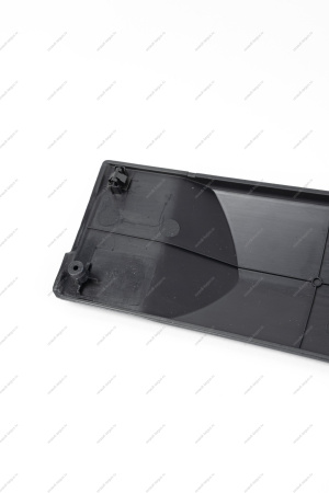 Молдинг двери передней правой LADA Largus/Лада Ларгус (без пистонов) Lada