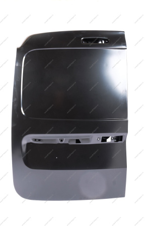 Дверь задка левая LADA Largus/Лада Ларгус (глухая) фургон Gamma