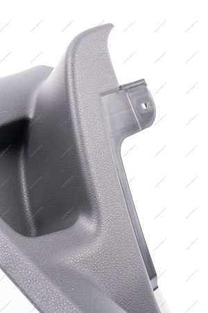 Облицовка порога пола задняя левая LADA Vesta/Веста (внутр.) Lada