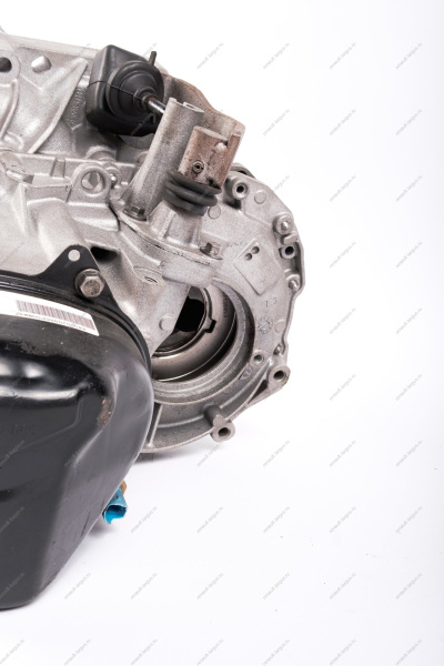 Коробка передач в сборе JR5- 523 LADA XRAY Lada