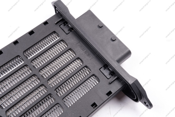 Радиатор LADA Largus обогрева отопителя Valeo