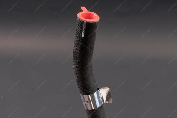 Шланг LADA Largus ГУР подводящий 16кл Lada