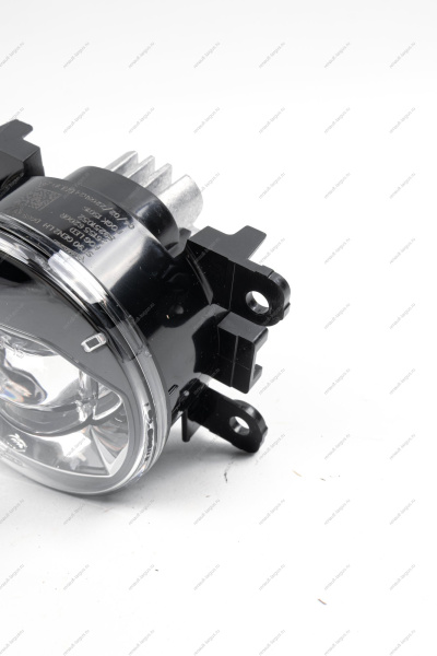 Фара противотуманная левая LЕD (с подсветкой поворота) LADA Vesta NG ORIGINAL (Valeo) (MADE IN BELGIUM) Lada