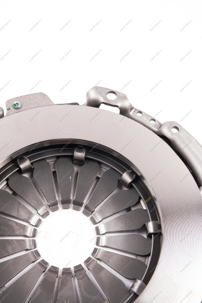 Диск сцепления нажимной (дв.1,8 21179, КПП-JR5 ) LADA XRAY/Vesta (АВТОПРИБОР) Lada