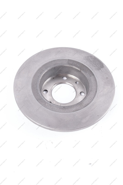 Диск LADA Vesta/SW/ SW Cross тормозной задний 1шт (,Авто-Реал, ) Lada