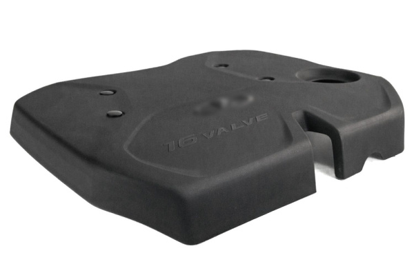 Экран модуля впуска LADA XRAY ( дв.1,6л, 16-кл.) ( rрышка двигателя) Lada