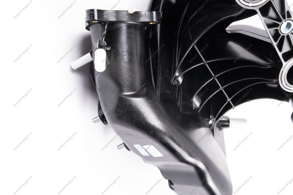 Модуль впуска LADA Largus (FL) NEW без дроссельного патрубка 111821148010003 и датчика давления и температуры воздуха (Элкар) Lada