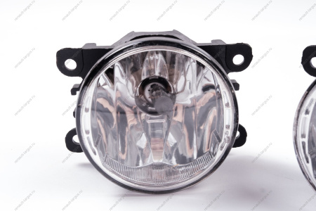 Фара LADA Vesta/XRAY/Granta FL/Largus (FL)/RENAULT Logan 2014-/Duster 2015- птф к-т ATB