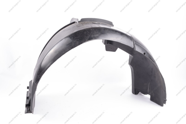 Подкрылок передний правый LADA Largus/RENAULT Logan 10-13 Renault