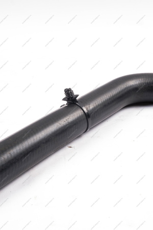 Шланг LADA Largus/Лада Ларгус отводящий радиатора нижний двигат. 11189 евро-5 ( БРТ) Lada