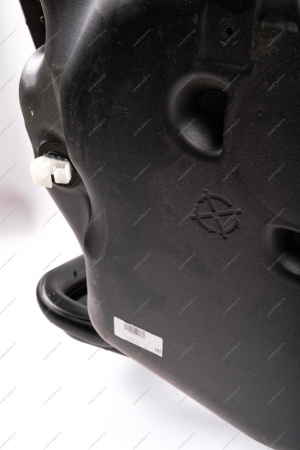 Бак топливный Renault Duster Renault