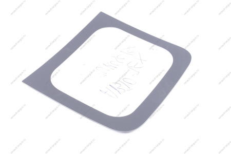 Стекло двери задка LADA Largus/Лада Ларгус правое бесцветн.( AGC) Lada