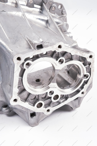 Картер коробки передач LADA Vesta Lada